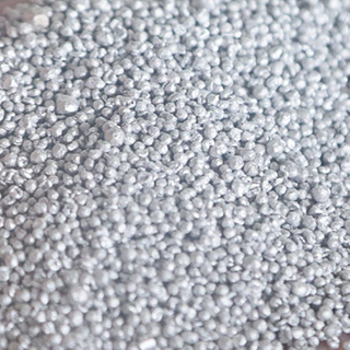 Factory Sale 1.4*4MM Pure Magnesium Granule With Best Price