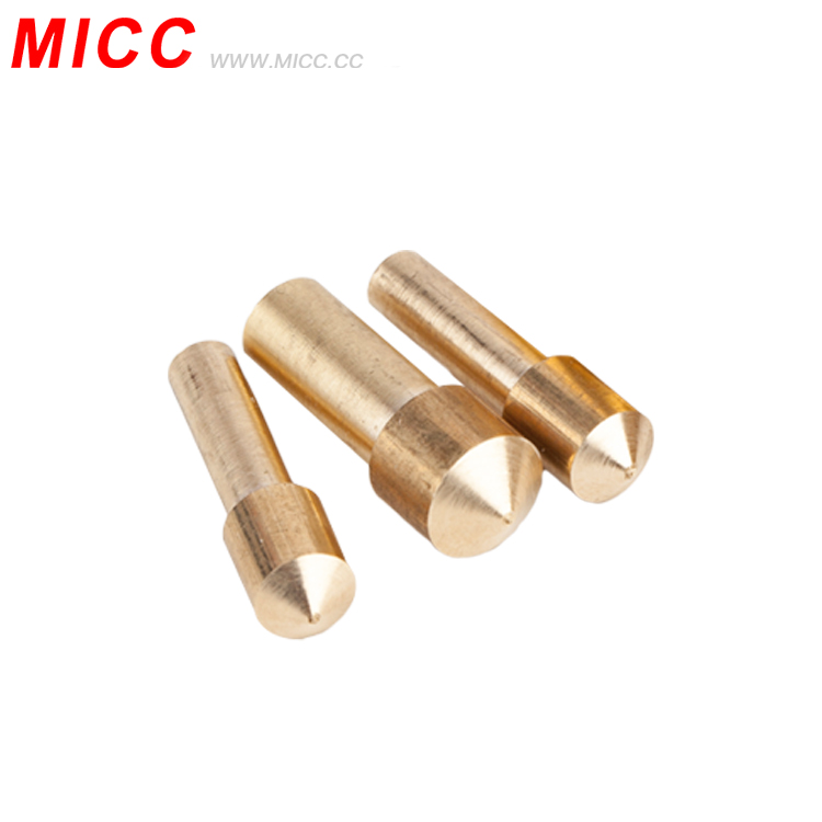 Adapter & & Pot, thermocouple wire, thermocouple bare wire, thermocouple head, MICC TECH