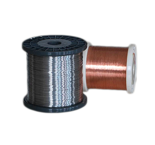 Type T thermocouple bare wire