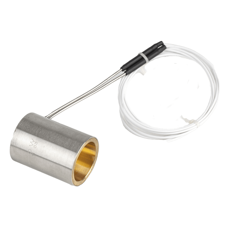 Coil heater, hot runnder Coil heater, Spiral hot runner coil heater